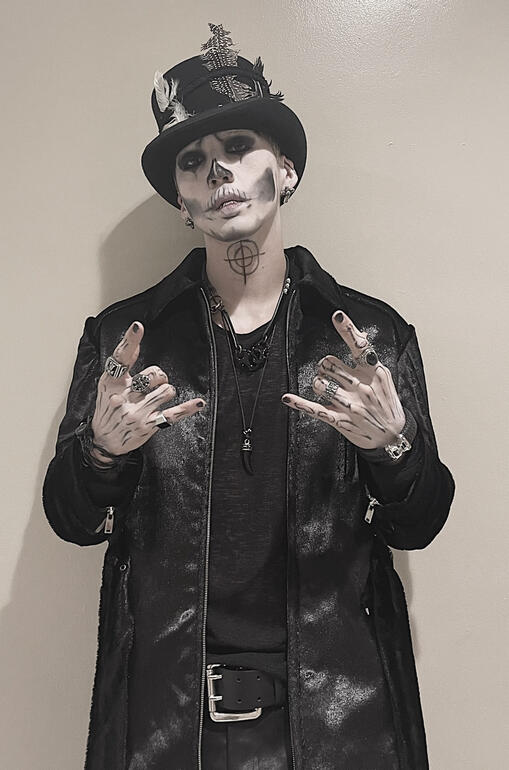 MOTY [matthew of the year]